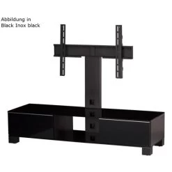 Sonorous MD8140 Black Inox White