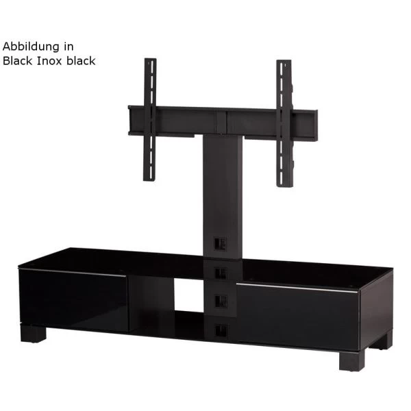 Sonorous MD8140 Black Inox White 3 Sonorous MD8140 Black Inox White