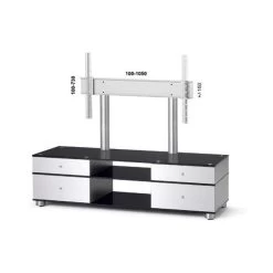 Spectral Flatscreen- Halterung (-P) -3C Shop unbekannt 15540 500x400 1