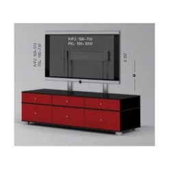 Spectral Flatscreen- Halterung (-P2) -3C Shop unbekannt 15541 500x437