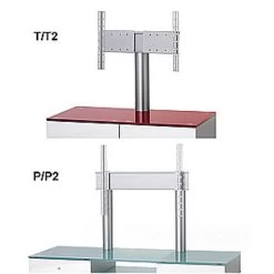Spectral Flatscreen- Halterung (-P) -3C Shop unbekannt 15555 500x595 1