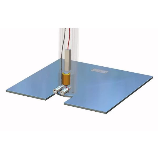 KEF T Series Standfüße Schwarz 4 KEF T Series Standfüße Schwarz – Bild 2