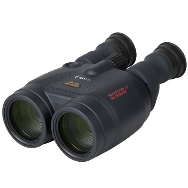 Canon® Canon Fernglas 18x50 IS All Weather 3 Canon® Canon Fernglas 18x50 IS All Weather