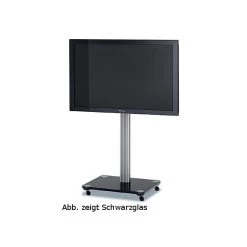 Spectral Floor QX1000 Mattglas