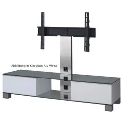 Sonorous MD8140 Clear Inox Apple