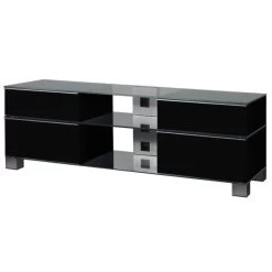 Sonorous MD9240 Clear Inox Black