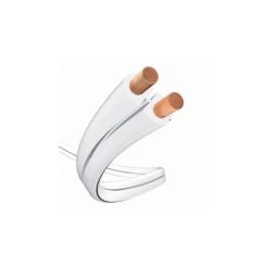 Inakustik Premium LS 2 X 4,0 Mm² 100m Weiss Preis Pro Meter