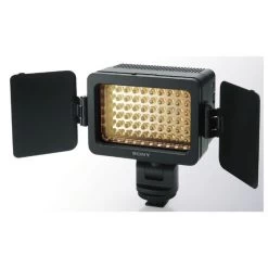 Sony HVL-LE1 Videoleuchte -3C Shop unbekannt 17096 579x348