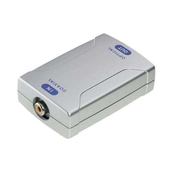 Inakustik Premium Audio Konverter Koax > Opto 3 Inakustik Premium Audio Konverter Koax > Opto