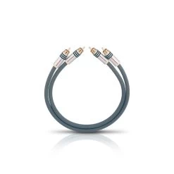 Oehlbach NF 14 Master Set 2 X 0,5 M