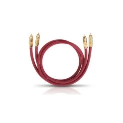 Oehlbach NF 214 Master Set Anthrazit 2 X 0,5 M