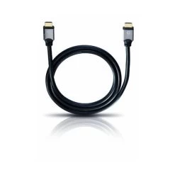 Oehlbach Black Magic HDMI Kabel Mit Ethernet 1,70 M
