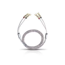 Oehlbach Twinmix One Kabelschuh 2 X 5,0 M