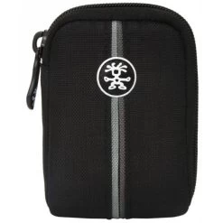 Crumpler Messenger Boy Stripes 70 Schwarz