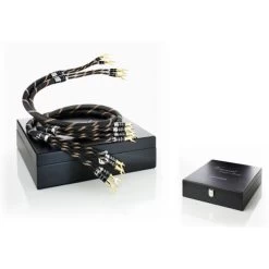 Vincent High-End Bi-Wire Kabel 2x3.0m