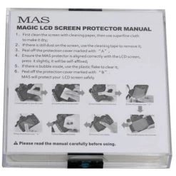 MAS LCD Schutzglas Für Canon EOS 600D 7 MAS LCD Schutzglas Für Canon EOS 600D -3C Shop unbekannt 20113 630x600 1