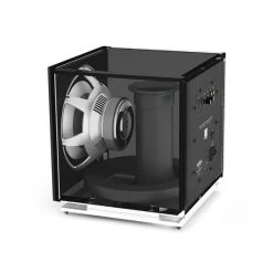 Dali Sub E-12 F Schwarz -3C Shop unbekannt 20810 500x481