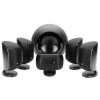 Bowers + Wilkins MT-60 Mini Theater System Schwarz 2 Bowers + Wilkins MT-60 Mini Theater System Schwarz -3C Shop unbekannt 21184 800x454