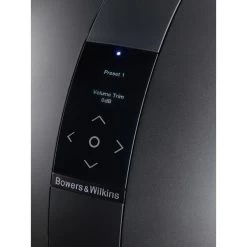 Bowers + Wilkins MT-60 Mini Theater System Schwarz -3C Shop unbekannt 21196 450x600