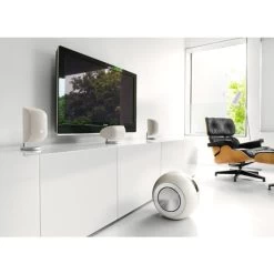 Bowers + Wilkins MT-60 Mini Theater System Schwarz -3C Shop unbekannt 21198 900x656