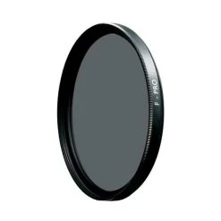 B&W B+W F-Pro 102 Graufilter ND0,6 MRC 67mm