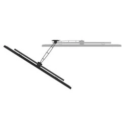 Vogels WALL 2225 Schwarz -3C Shop unbekannt 28510 1500x730