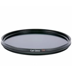 Zeiss T* POL Filter (zirkular) 62mm
