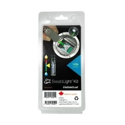 Visible Dust EZ SwabLight Kit + Sensor Clean Green Vswabs 1.0x