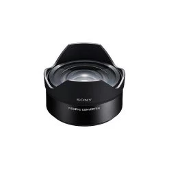 Sony Fisheye-Konverter VCL-ECF2