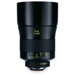 Zeiss Otus 85mm F/1.4 ZF.2 Für Nikon