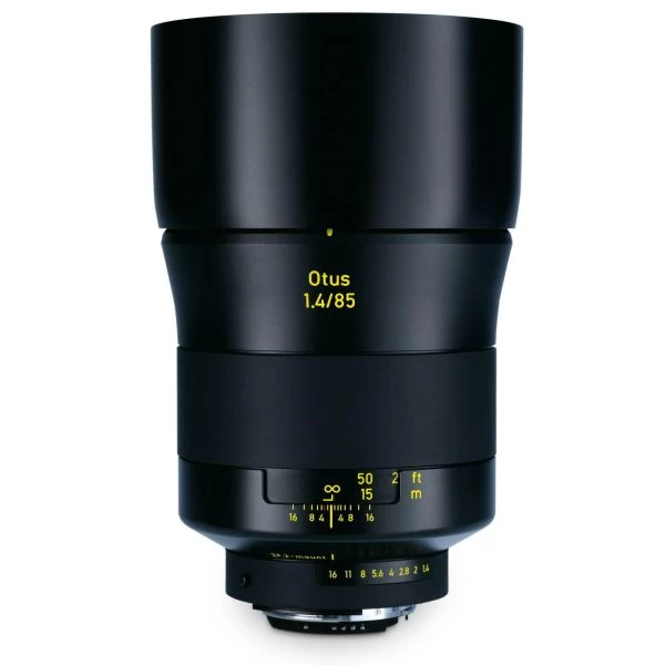 Zeiss Otus 85mm F/1.4 ZF.2 Für Nikon 3 Zeiss Otus 85mm F/1.4 ZF.2 Für Nikon