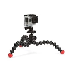 Joby GorillaPod Action Tripod Inkl. GoPro Adapter