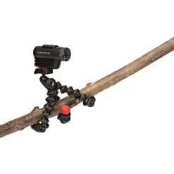 Joby GorillaPod Action Tripod Inkl. GoPro Adapter -3C Shop unbekannt 40025 1500x1014