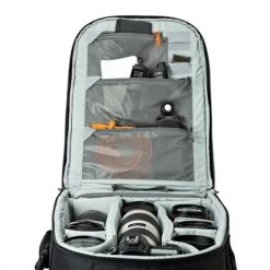 Lowepro Pro Runner BP 450 AW II - Schwarz -3C Shop unbekannt 40137 747x747