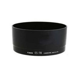 Canon® Canon Sonnenblende ES-78