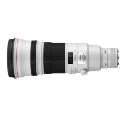 Canon® Canon EF 500mm F/4 L IS II USM