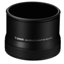 Canon® Canon MLA-DC1 Macro Light Adapter