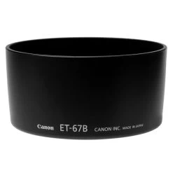 Canon® Canon Sonnenblende ET-67B