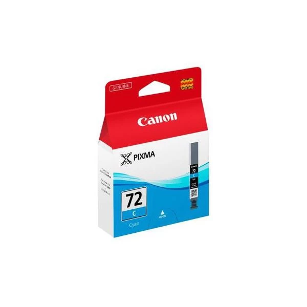 Canon® Canon PGI-72C Cyan 4 Canon® Canon PGI-72C Cyan – Bild 2