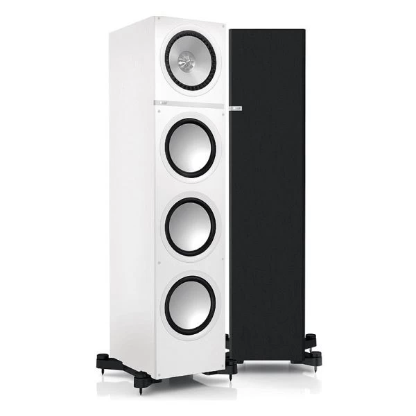 KEF Q900 Weiss 6 KEF Q900 Weiss – Bild 4