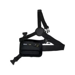 Nikon ALM23030 Etui Mit Brustgurt