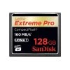 SanDisk ExtremePro 160MB/s CF 128GB