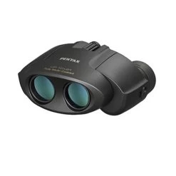 Pentax UP 10 X 21 Fernglas Schwarz