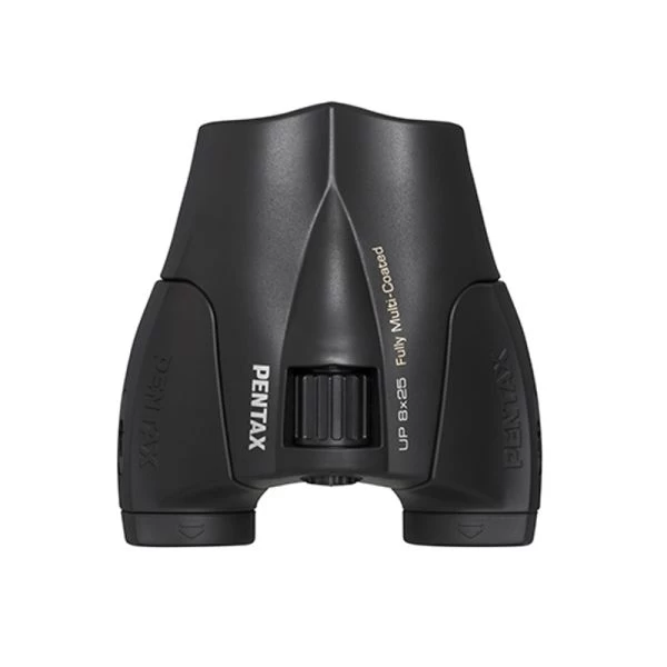 Pentax UP 8 X 25 Fernglas Schwarz 4 Pentax UP 8 X 25 Fernglas Schwarz – Bild 2