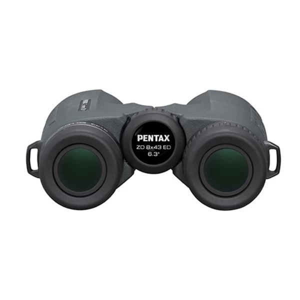 Ricoh ZD 10x43 ED 5 Ricoh ZD 10x43 ED – Bild 3