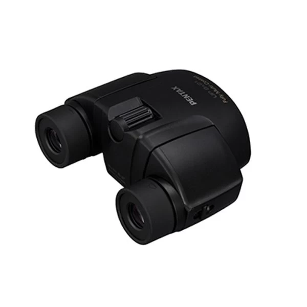 Pentax UP 8 X 21 Fernglas Schwarz 3 Pentax UP 8 X 21 Fernglas Schwarz
