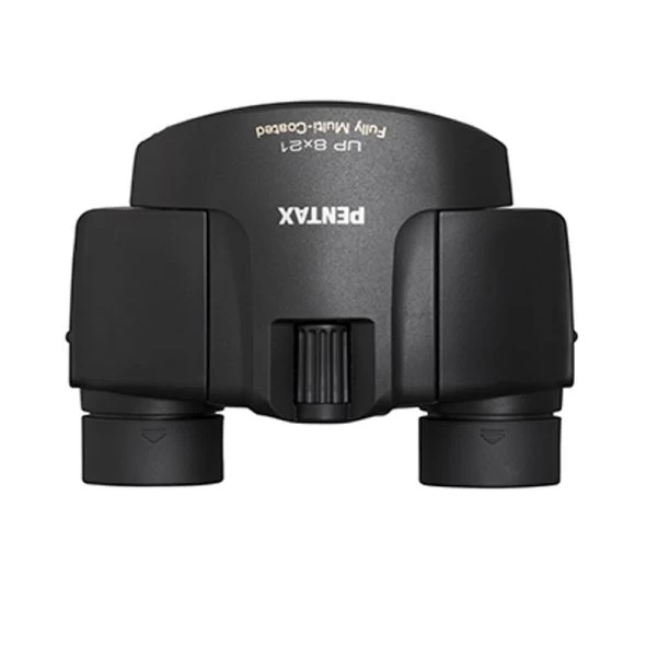 Pentax UP 8 X 21 Fernglas Schwarz 4 Pentax UP 8 X 21 Fernglas Schwarz – Bild 2