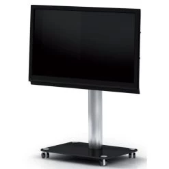 Spectral Floor QX203 Schwarzglas