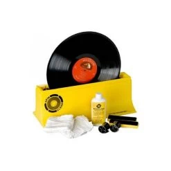 Pro-Ject Spin-Clean MK II Schallplatten Reinigungssystem