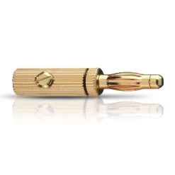 Oehlbach Banana Pin B3 4 Stück